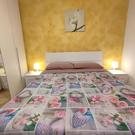 Apartamento Aci Sant'antonio *