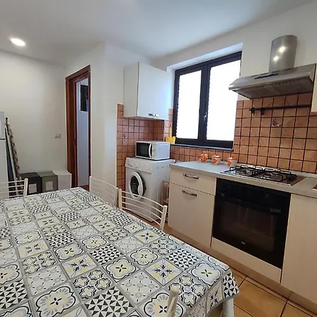 Aci Sant'antonio Apartamento Aci Catena