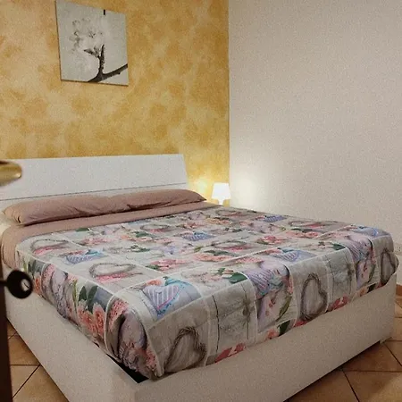 Apartman Aci Sant'antonio Aci Catena