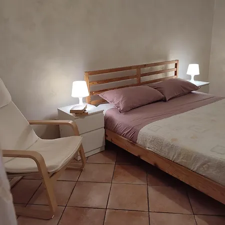 Apartamento Aci Sant'antonio