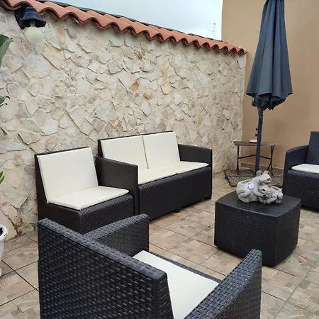 Aci Sant'antonio Apartamento Aci Catena