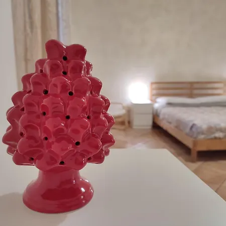 Aci Sant'antonio Apartamento *