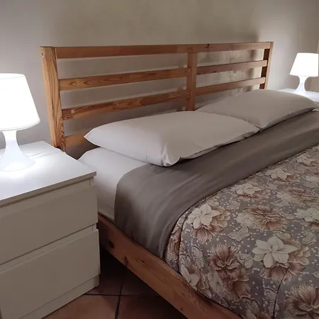 Aci Sant'antonio Apartman Aci Catena