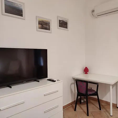 Aci Sant'antonio Apartman