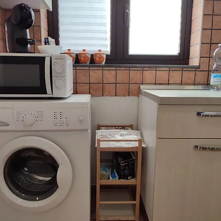 Apartman Aci Sant'antonio *