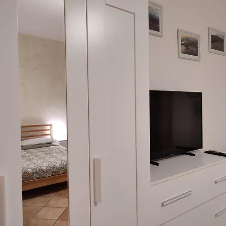 Aci Sant'antonio Apartman