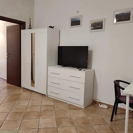 Aci Sant'antonio Apartamento *