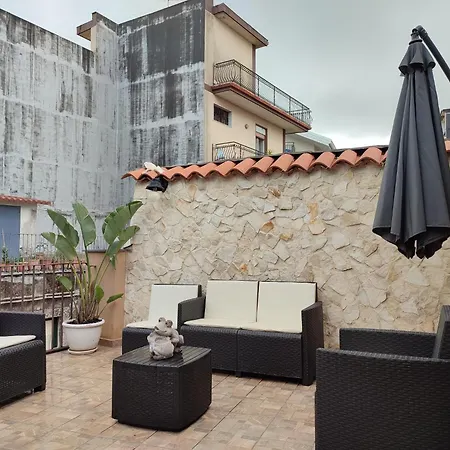 Apartamento Aci Sant'antonio Aci Catena