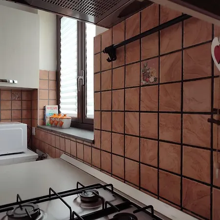 Aci Sant'antonio Apartamento