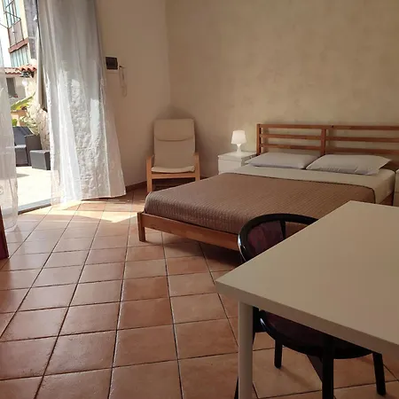 Aci Sant'antonio アパート Aci Catena